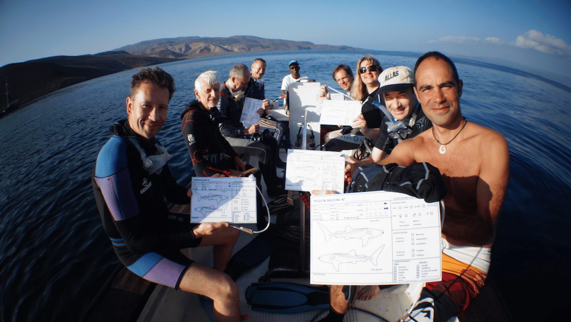 zodiak divers workshop