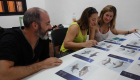shark identification workshop