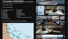 soudan cruise boat diving